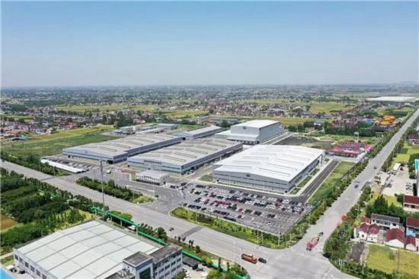 巴西著名电机制造商看好中国经济 对在华发展充满信心