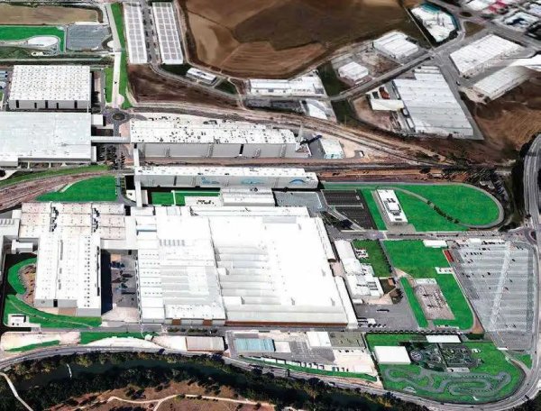 节能20%！丹佛斯携手大众汽车率先采用可持续通风技术